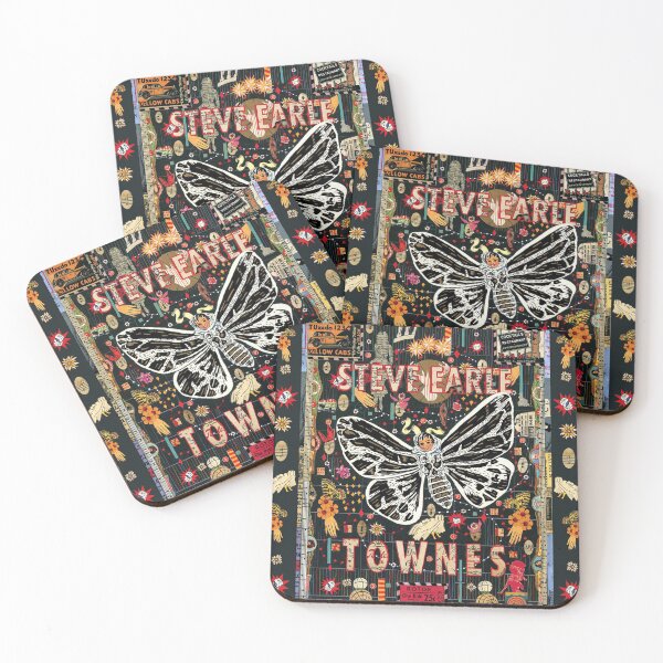 Item preview, Townes designed and sold by LaurenceMarks.