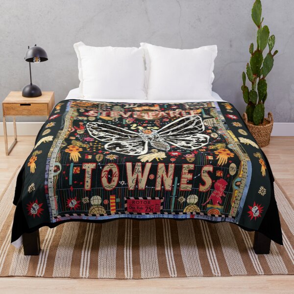 Item preview, Townes designed and sold by LaurenceMarks.