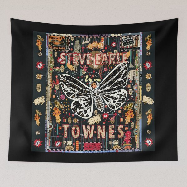 Item preview, Townes designed and sold by LaurenceMarks.