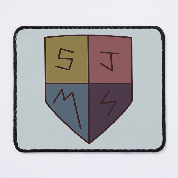 Item preview, SJMS logo designed and sold by gay-scream.