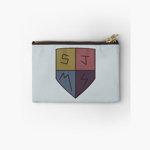 Item preview, SJMS logo designed and sold by gay-scream.