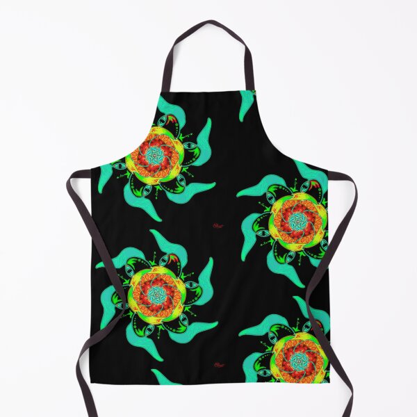 Item preview, Colouful mandala designed and sold by sumananya.