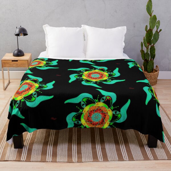 Item preview, Colouful mandala designed and sold by sumananya.
