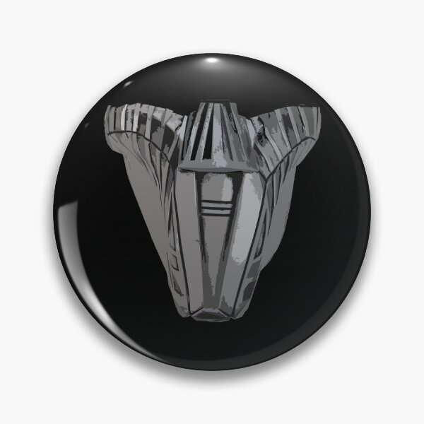 Item preview, Sith Mask designed and sold by JoanNinjaHen.