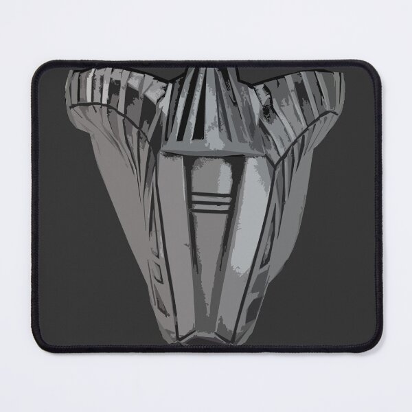 Item preview, Sith Mask designed and sold by JoanNinjaHen.