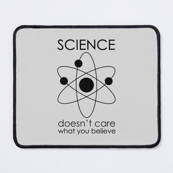 Item preview, SCIENCE designed and sold by MysticPotato.