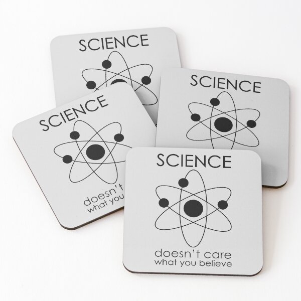 Item preview, SCIENCE designed and sold by MysticPotato.