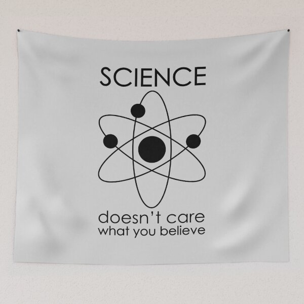 Item preview, SCIENCE designed and sold by MysticPotato.