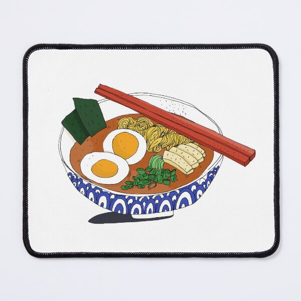 Item preview, It's Ramen, Bitch! | Small logo T-shirt designed and sold by SohiniTal.
