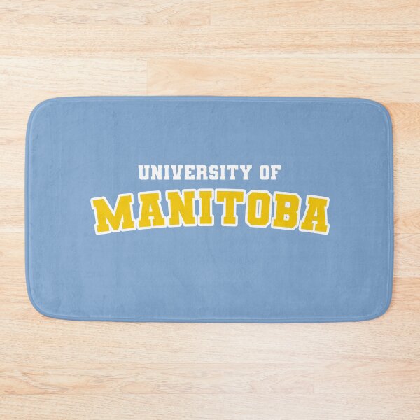 Item preview, University of Manitoba designed and sold by Kaixiu-Art.