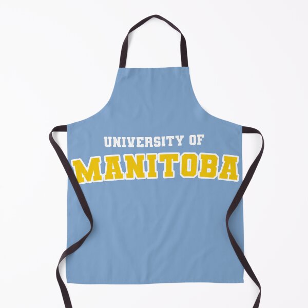 Item preview, University of Manitoba designed and sold by Kaixiu-Art.