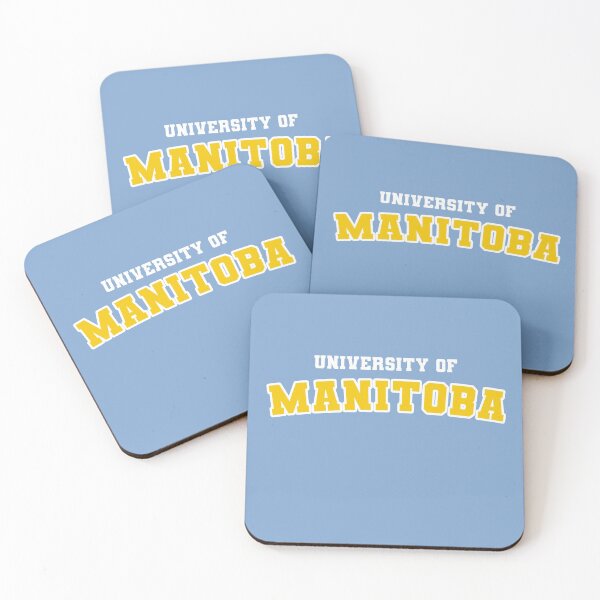 Item preview, University of Manitoba designed and sold by Kaixiu-Art.