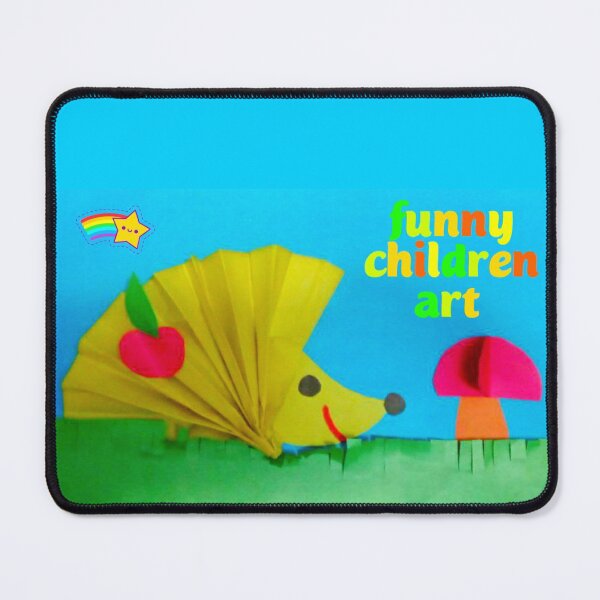 Item preview, Funny hedgehod designed and sold by Umiska.