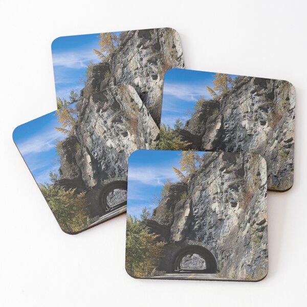 Item preview, Glacier National Park, Montana designed and sold by OrcaNature.