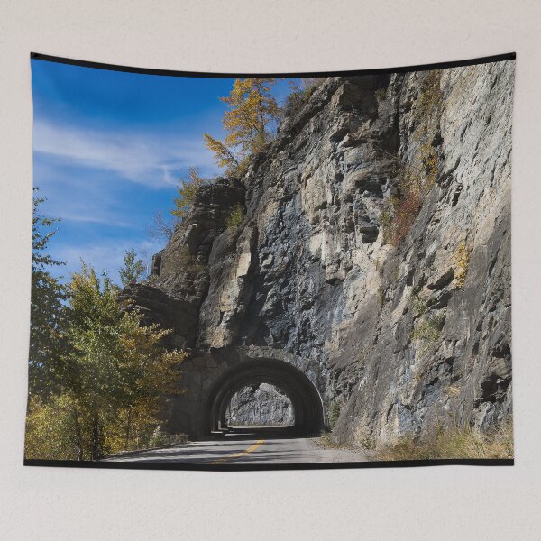 Item preview, Glacier National Park, Montana designed and sold by OrcaNature.