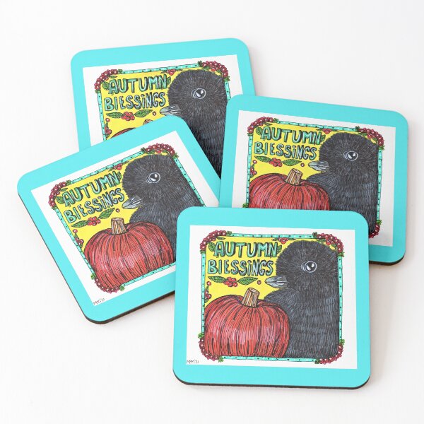 Item preview, Autumn Blessings designed and sold by Michelle Mead.