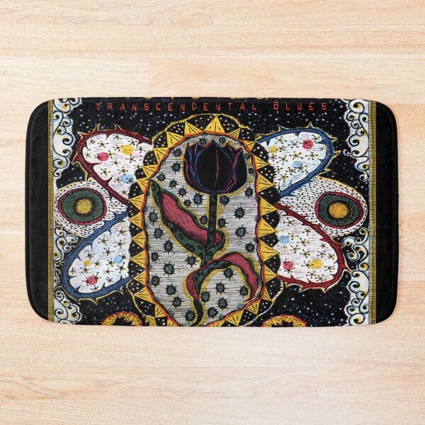 Item preview, Transcendental blues designed and sold by LaurenceMarks.