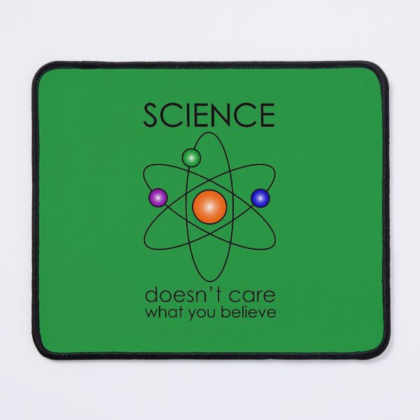 Item preview, SCIENCE designed and sold by MysticPotato.