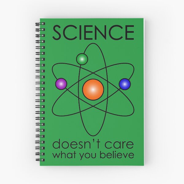 Item preview, SCIENCE designed and sold by MysticPotato.