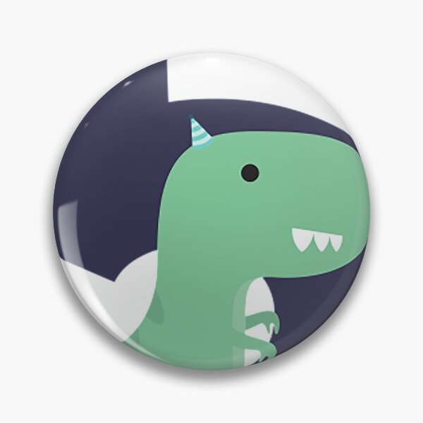 Item preview, 5 Fifth Birthday T-Rex Dinosaur  designed and sold by AnsaBat18.