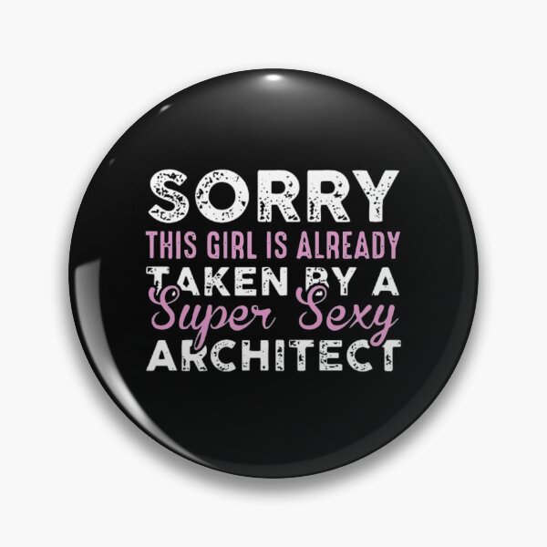Item preview, Sorry this girl is already taken by the architect designed and sold by aryagiri.