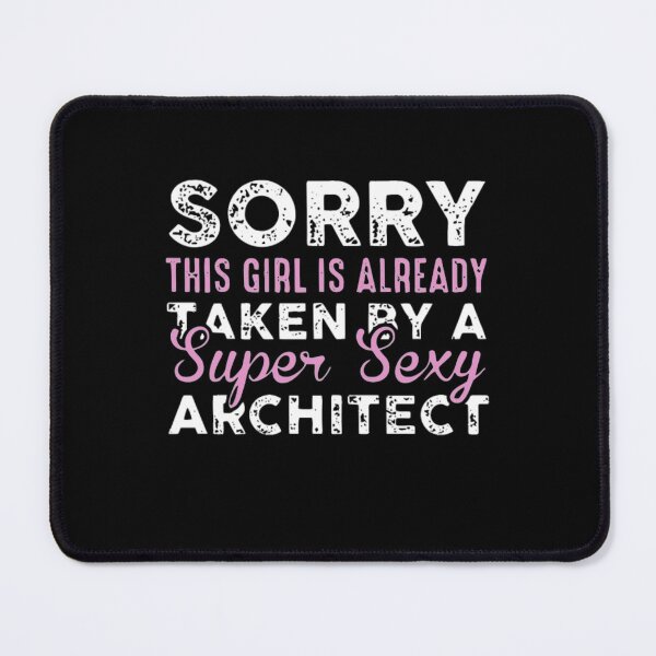 Item preview, Sorry this girl is already taken by the architect designed and sold by aryagiri.