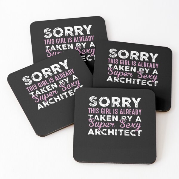 Item preview, Sorry this girl is already taken by the architect designed and sold by aryagiri.