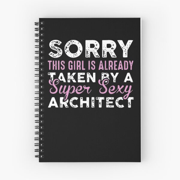 Item preview, Sorry this girl is already taken by the architect designed and sold by aryagiri.
