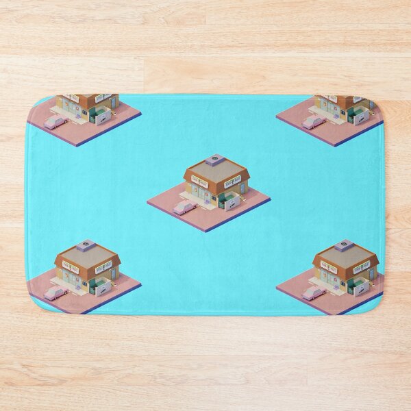 Item preview, Kwik-e-mart designed and sold by TheStimpsons.