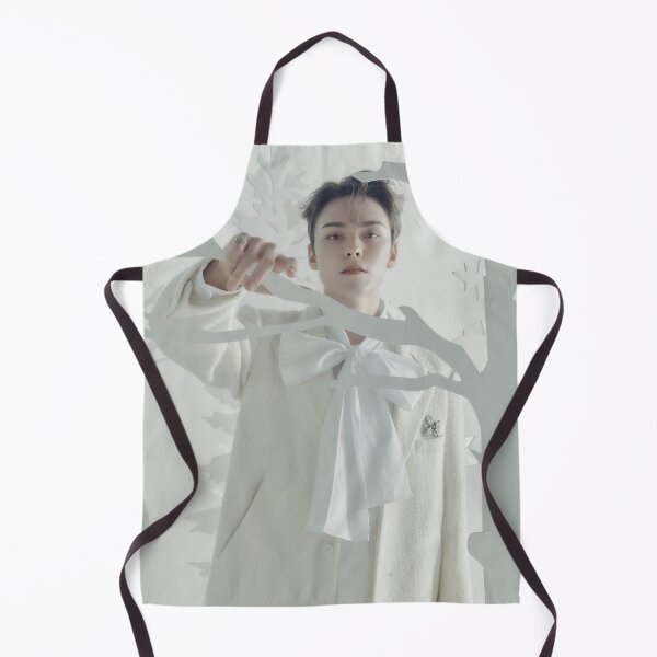 Item preview, Seventeen Vernon Power of Love designed and sold by danielletrisha.