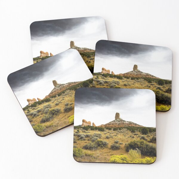Item preview, Rural Desert, Arizona designed and sold by OrcaNature.