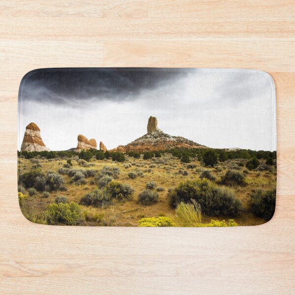 Item preview, Rural Desert, Arizona designed and sold by OrcaNature.