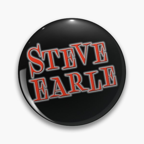 Item preview, Earle steve logo cover designed and sold by LaurenceMarks.