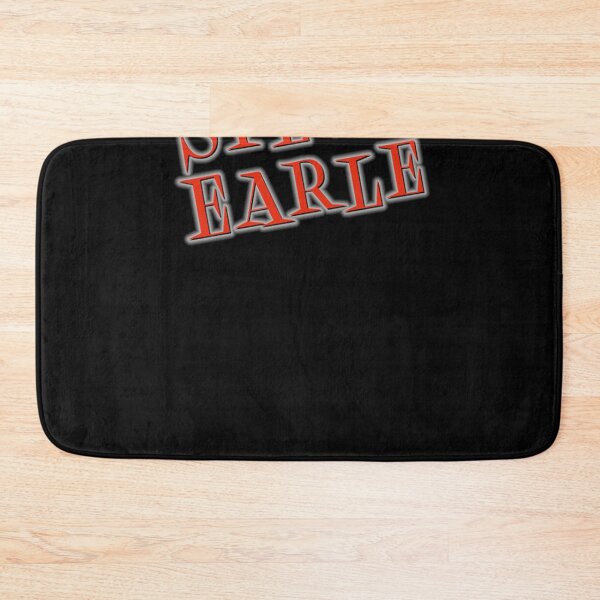 Item preview, Earle steve logo cover designed and sold by LaurenceMarks.
