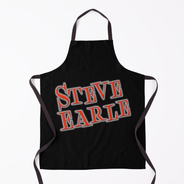 Item preview, Earle steve logo cover designed and sold by LaurenceMarks.