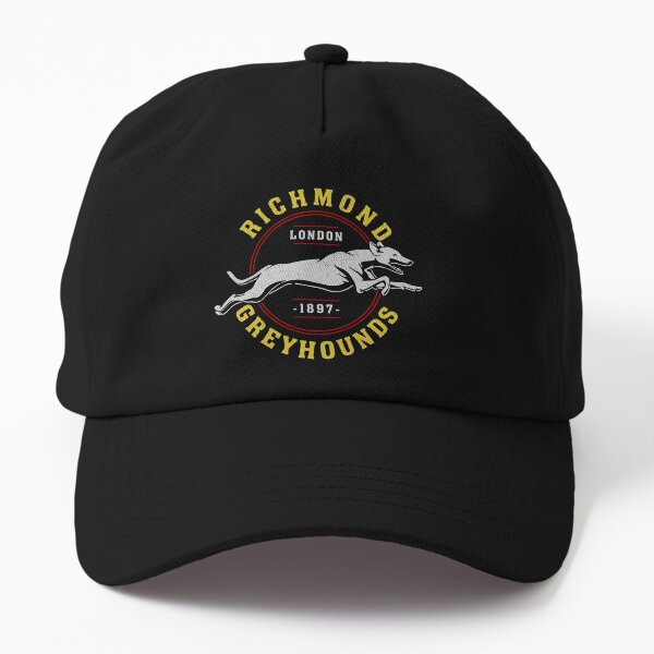 RICHMOND GREYHOUNDS Dad Hat