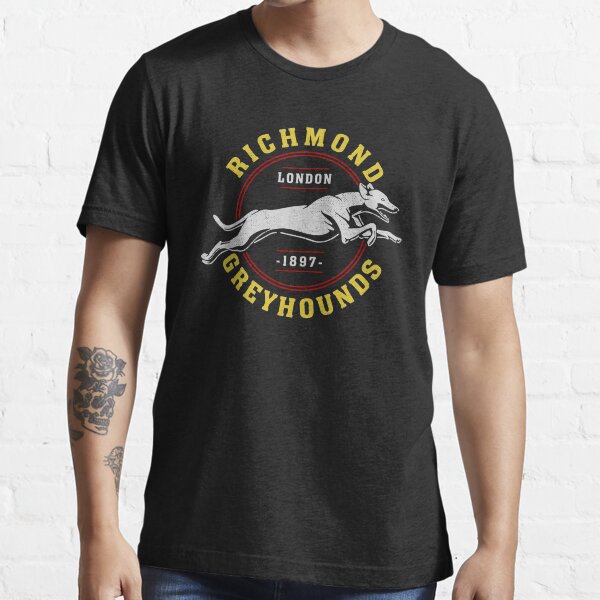 RICHMOND GREYHOUNDS Essential T-Shirt