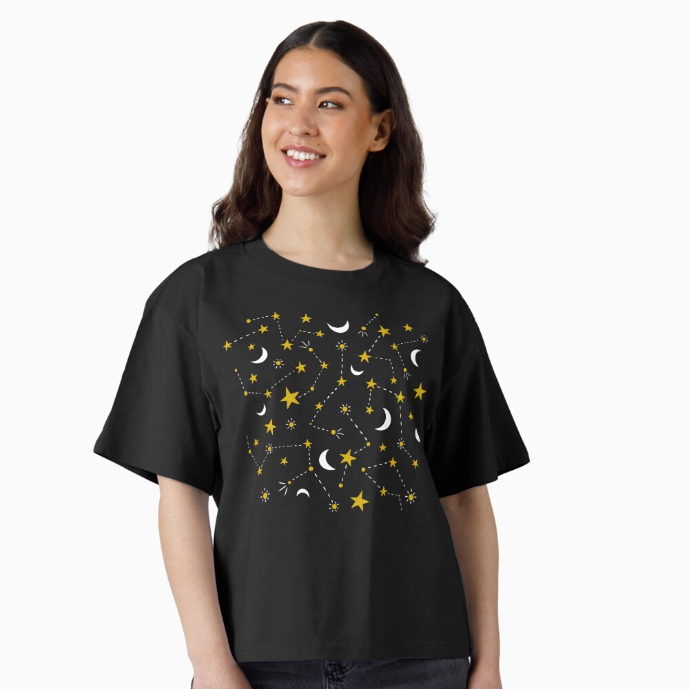 Item preview, Boxy T-Shirt designed and sold by JMHurd.