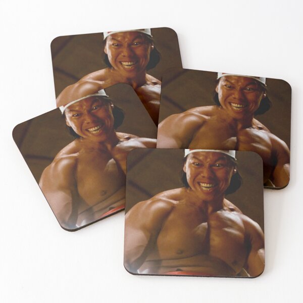 Item preview, Happy Chong Li designed and sold by andrewaq.
