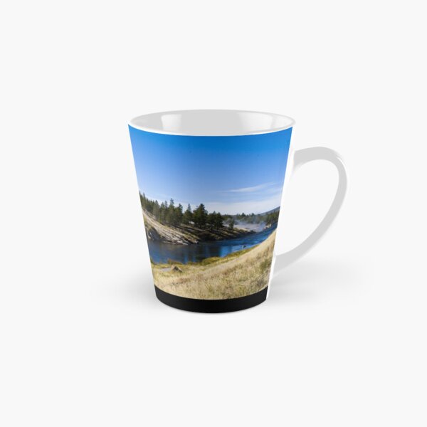 True West China as seen on YELLOWSTONE - Coffee Cup –