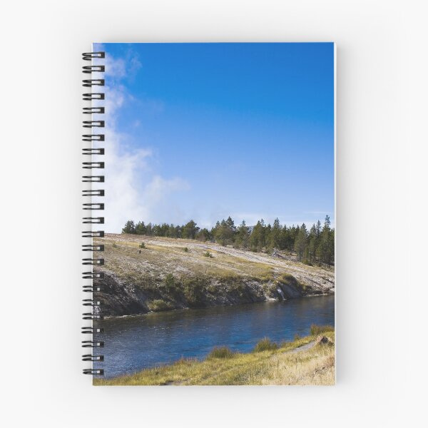 Item preview, Yellowstone National Park, Wyoming designed and sold by OrcaNature.