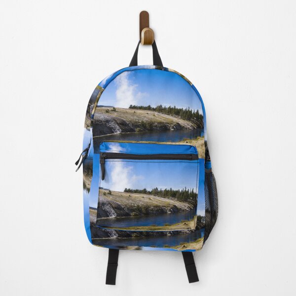 Item preview, Yellowstone National Park, Wyoming designed and sold by OrcaNature.