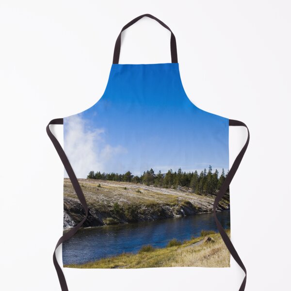 Item preview, Yellowstone National Park, Wyoming designed and sold by OrcaNature.