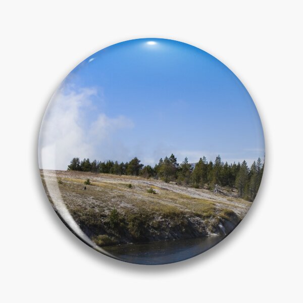 Item preview, Yellowstone National Park, Wyoming designed and sold by OrcaNature.