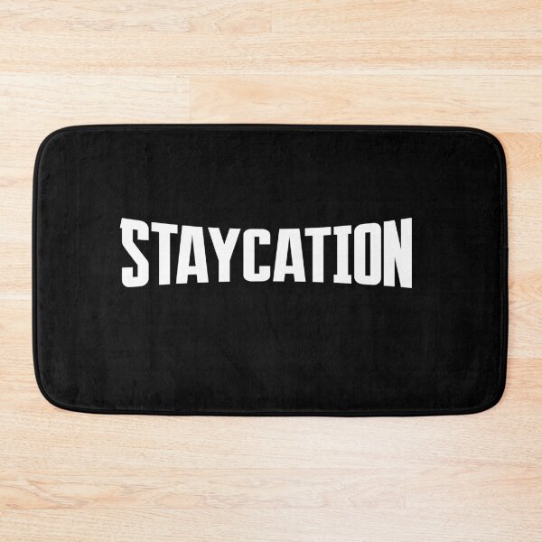 Item preview, Staycation designed and sold by Opine.
