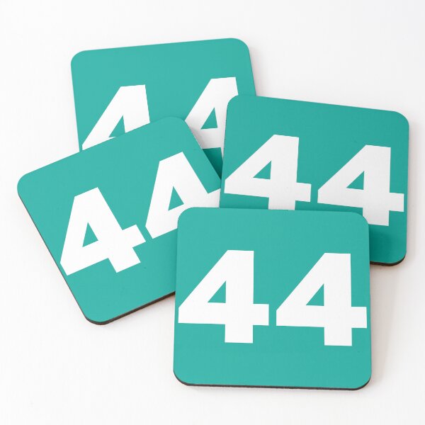 Item preview, 44 in his 2021 merc colors designed and sold by F440.