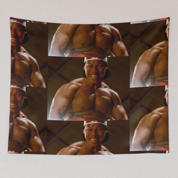 Item preview, Happy Chong Li designed and sold by andrewaq.