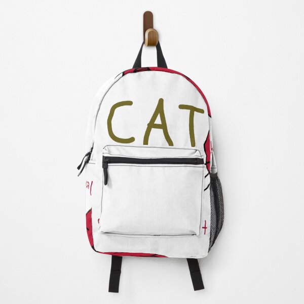 Item preview, Stubborn red cat.2 designed and sold by kuikai123.