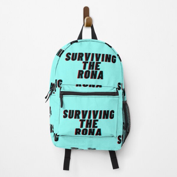 Item preview, SURVIVING THE RONA designed and sold by KrazyScientist.