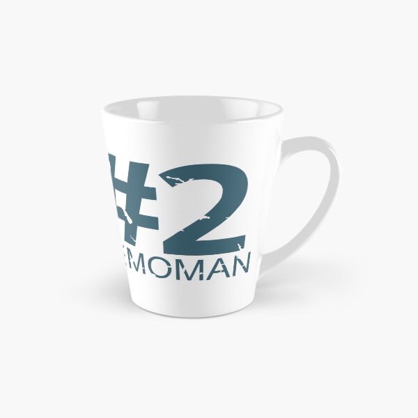 Artikelvorschau, Demoman Nummer 2 Becher - BLU entworfen und verkauft von Ilona Iske.
